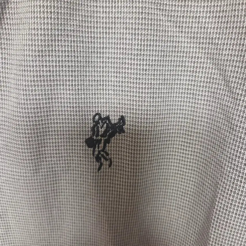 [SOLD OUT] 애쉬워스 브이넥 조끼 남성용