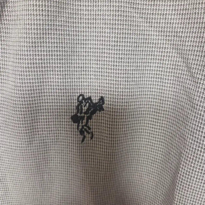 [SOLD OUT] 애쉬워스 브이넥 조끼 남성용