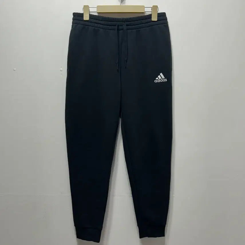 [BUNJANG] Adidas Black Training Jogger Pants XL / 아디다스 블랙 트레이닝 조거팬츠 XL