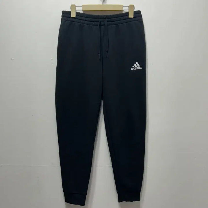 [BUNJANG] Adidas Black Training Jogger Pants XL / 아디다스 블랙 트레이닝 조거팬츠 XL