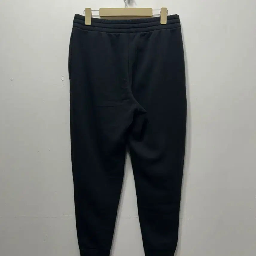 [BUNJANG] Adidas Black Training Jogger Pants XL / 아디다스 블랙 트레이닝 조거팬츠 XL
