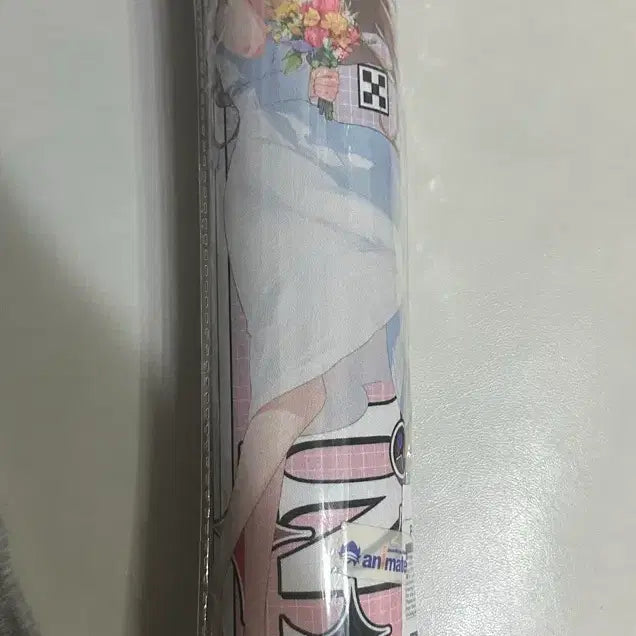[BUNJANG] Stellive Desk Mat / 스텔라이브 데스크매트