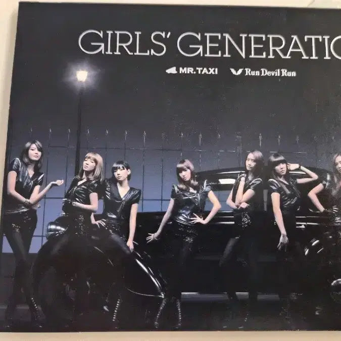 [BUNJANG] Girls&