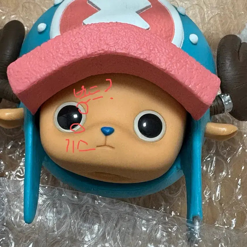[BUNJANG] One Piece Chopper Creator Figure / 원피스 쵸파 크리에이터 피규어