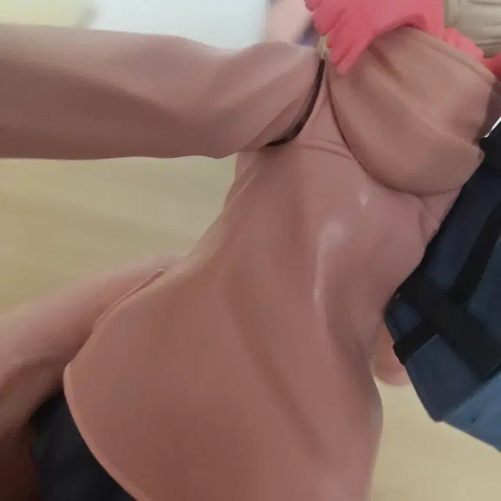[BUNJANG] My Hero Academia Toga Figure / 나히아 토가 피규어