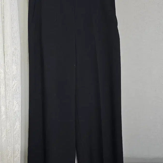 [BUNJANG] Mojo.S.Phine Wide Leg Trousers / 모조에스핀 일자 와이드 바지66