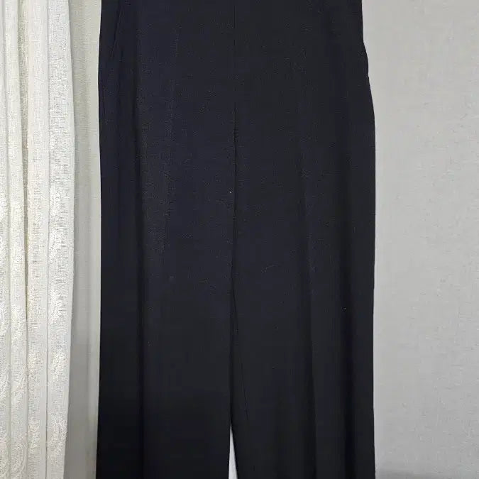[BUNJANG] Mojo.S.Phine Wide Leg Trousers / 모조에스핀 일자 와이드 바지66