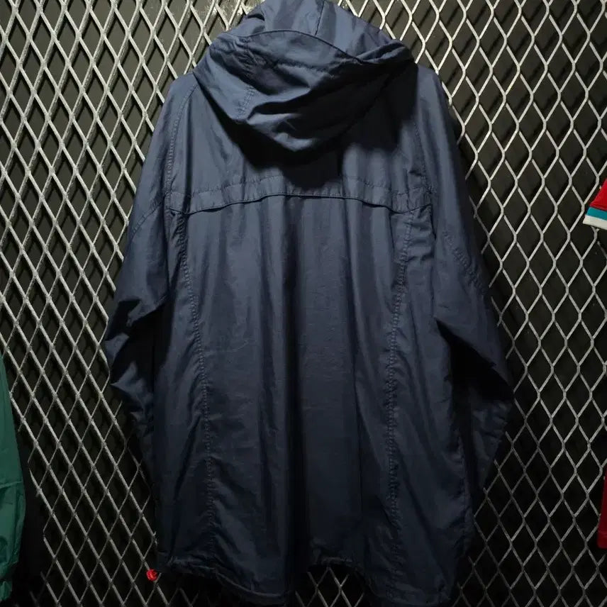 [BUNJANG] Adidas France National Team Windbreaker Jacket / 아디다스 프랑스 국대 바람막이 100