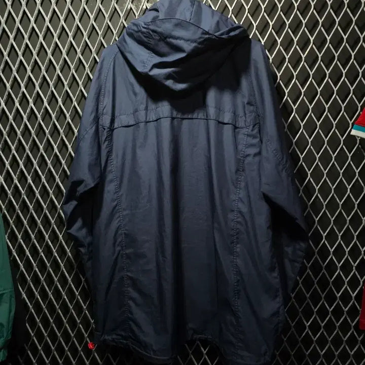 [BUNJANG] Adidas France National Team Windbreaker Jacket / 아디다스 프랑스 국대 바람막이 100