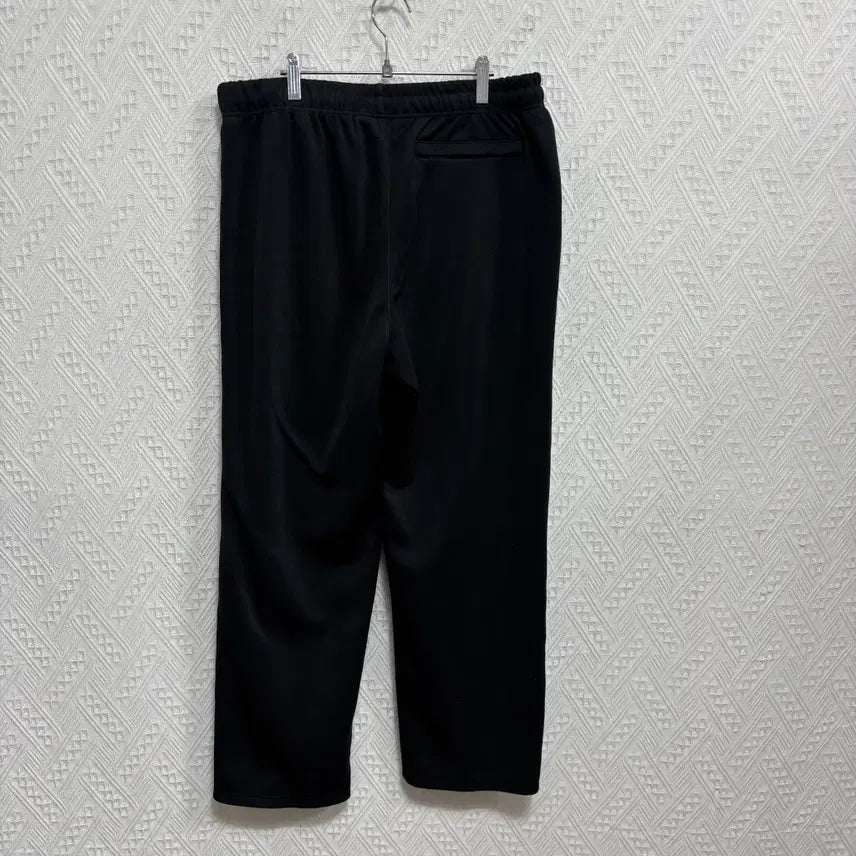 [BUNJANG] New Balance Side Logo Line Training Pants XL / 아247 뉴발란스 사이드 로고 라인 트레이닝 팬츠 XL