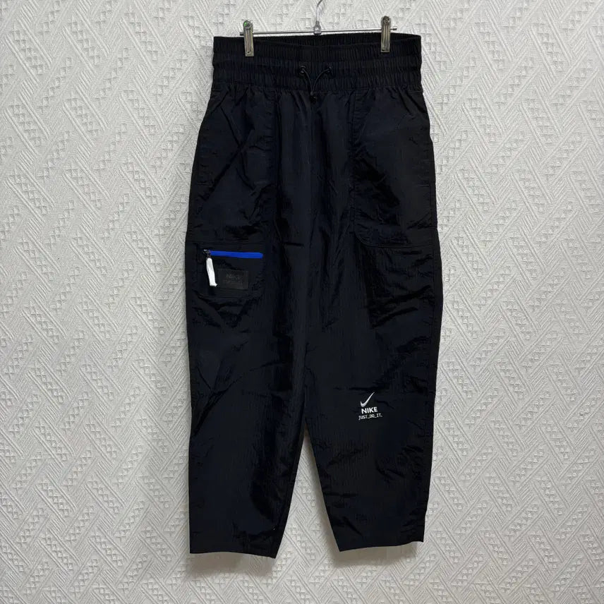[BUNJANG] Nike City Utility High-Waisted Woven Pants M / 아249 나이키 시티 유틸리티 하이웨스트 우븐 팬츠 M
