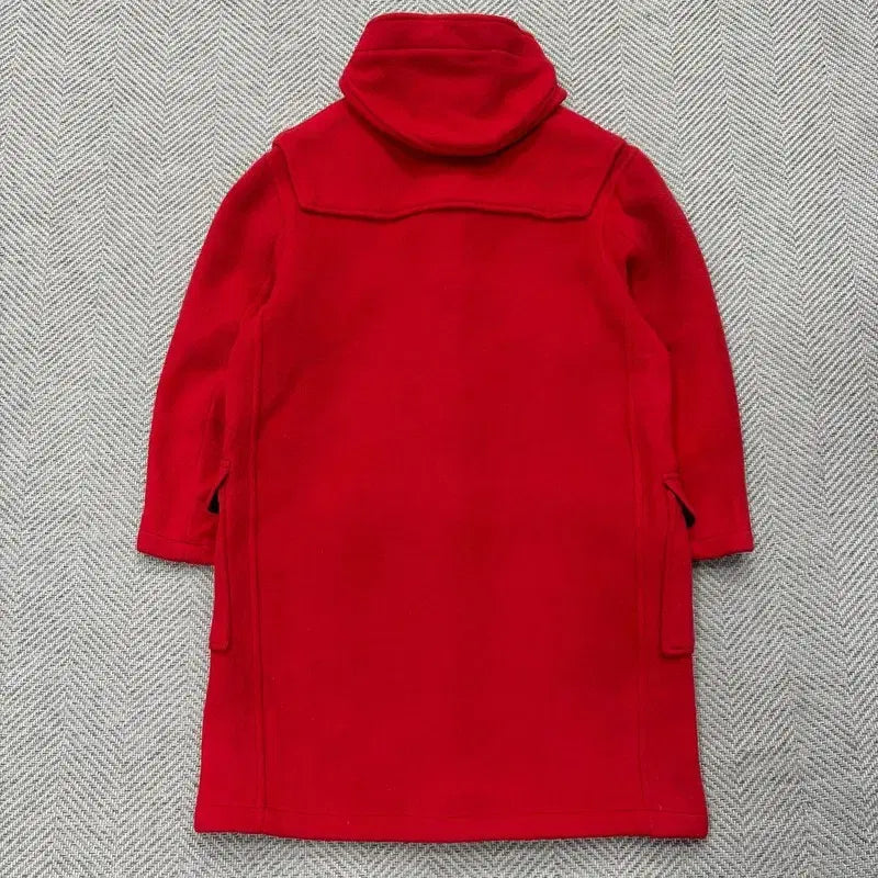[BUNJANG] Scofield England Duffle Coat v2164 / 스코필드 잉글랜드 더플 코트 v2164