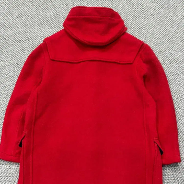 [BUNJANG] Scofield England Duffle Coat v2164 / 스코필드 잉글랜드 더플 코트 v2164