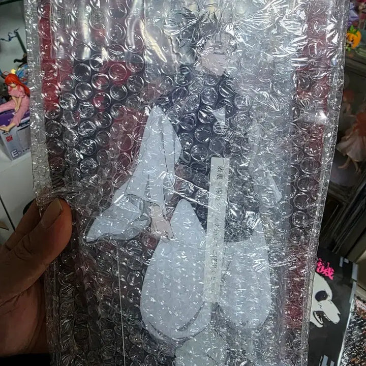 [BUNJANG] Jujutsu Kaisen Kocho Acrylic Stand / 주술회전 제일복권 E상 코쵸우 빅 아크릴 스탠드 판매합니다