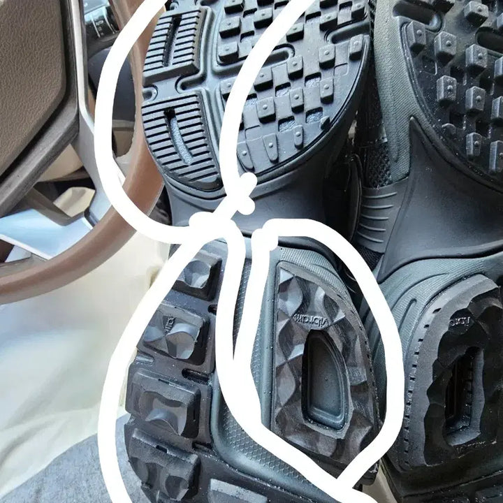[BUNJANG] Nike V2K Run Black Anthracite Sneakers / 정품 급처 나이키 V2K 런 블랙 앤트러사이트305(295부터 가능)