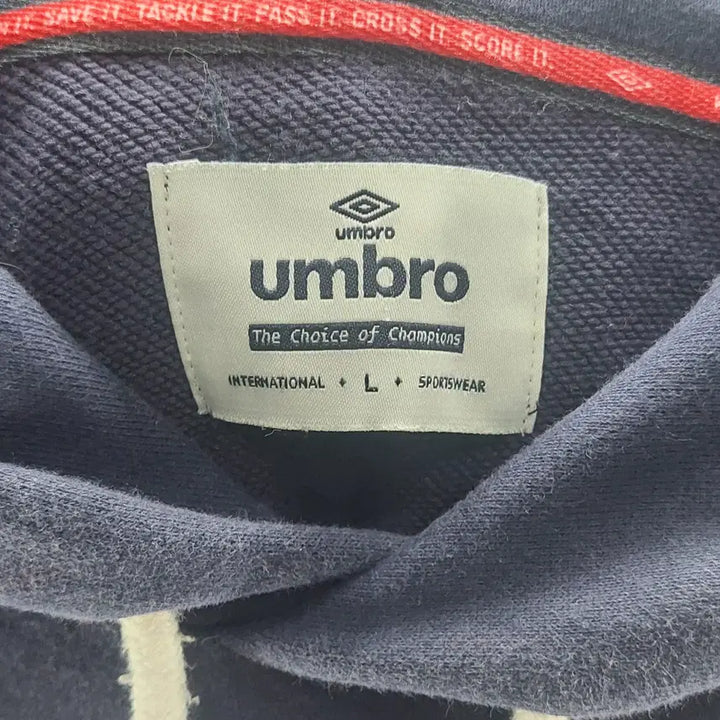 [BUNJANG] Umbro Men&