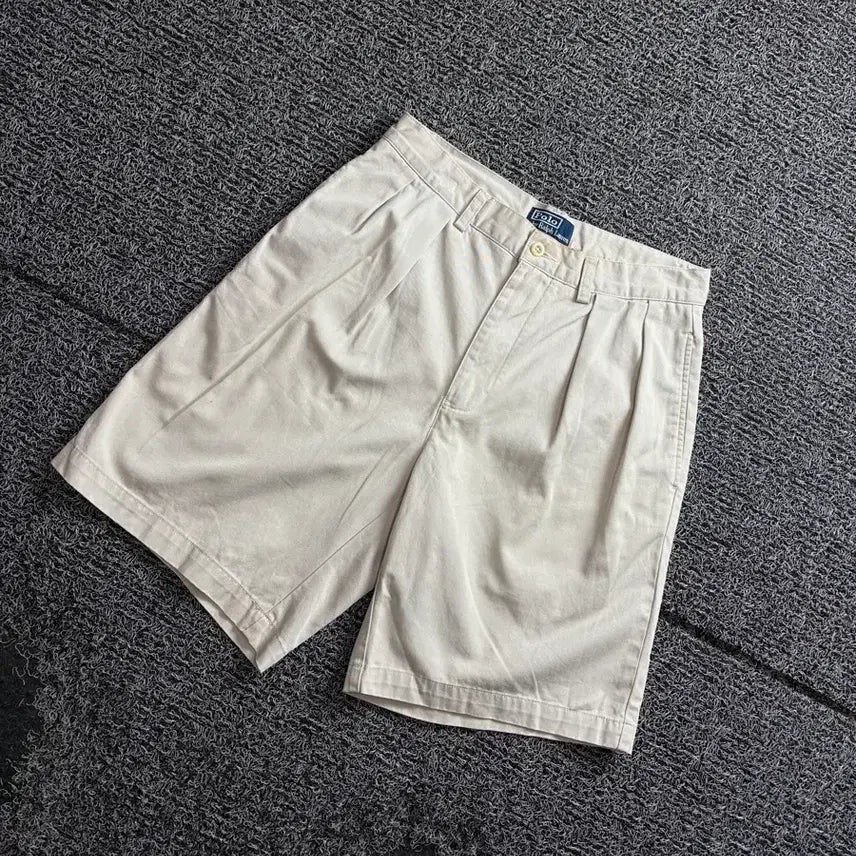 [SOLD OUT] 폴로 랄프로렌 아메카지 버뮤다 치노 팬츠 3540