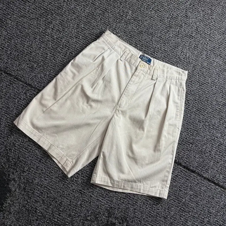 [SOLD OUT] 폴로 랄프로렌 아메카지 버뮤다 치노 팬츠 3540