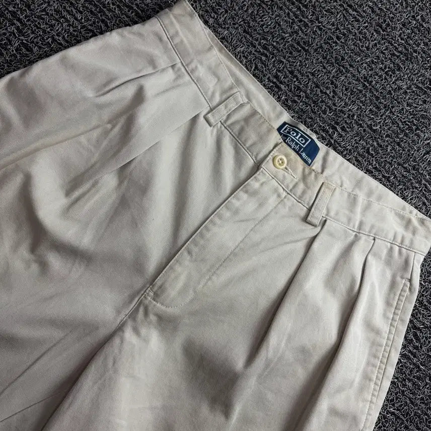 [SOLD OUT] 폴로 랄프로렌 아메카지 버뮤다 치노 팬츠 3540