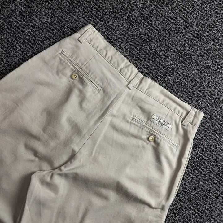 [SOLD OUT] 폴로 랄프로렌 아메카지 버뮤다 치노 팬츠 3540