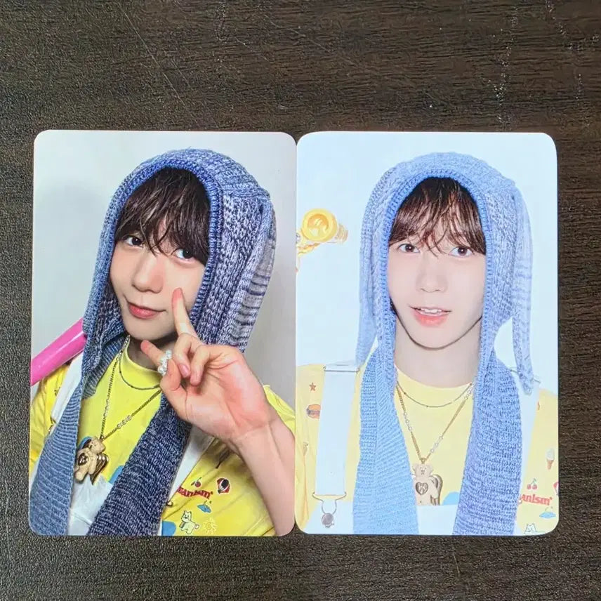 [BUNJANG] NCT WISH Ryo Season&