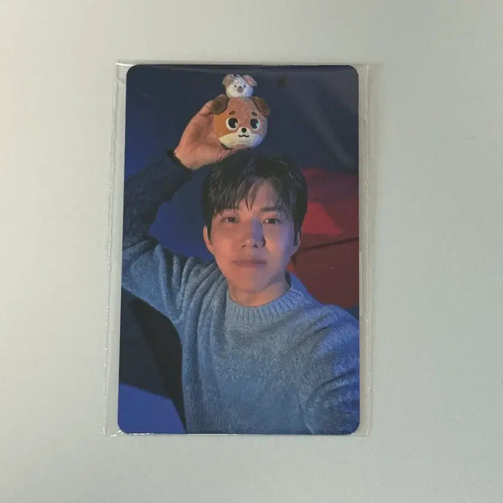 [BUNJANG] Day6 Dowoon Online Special POB Photocard / 데이식스 25 클콘 선물콘 온라인 특전 포카 도운
