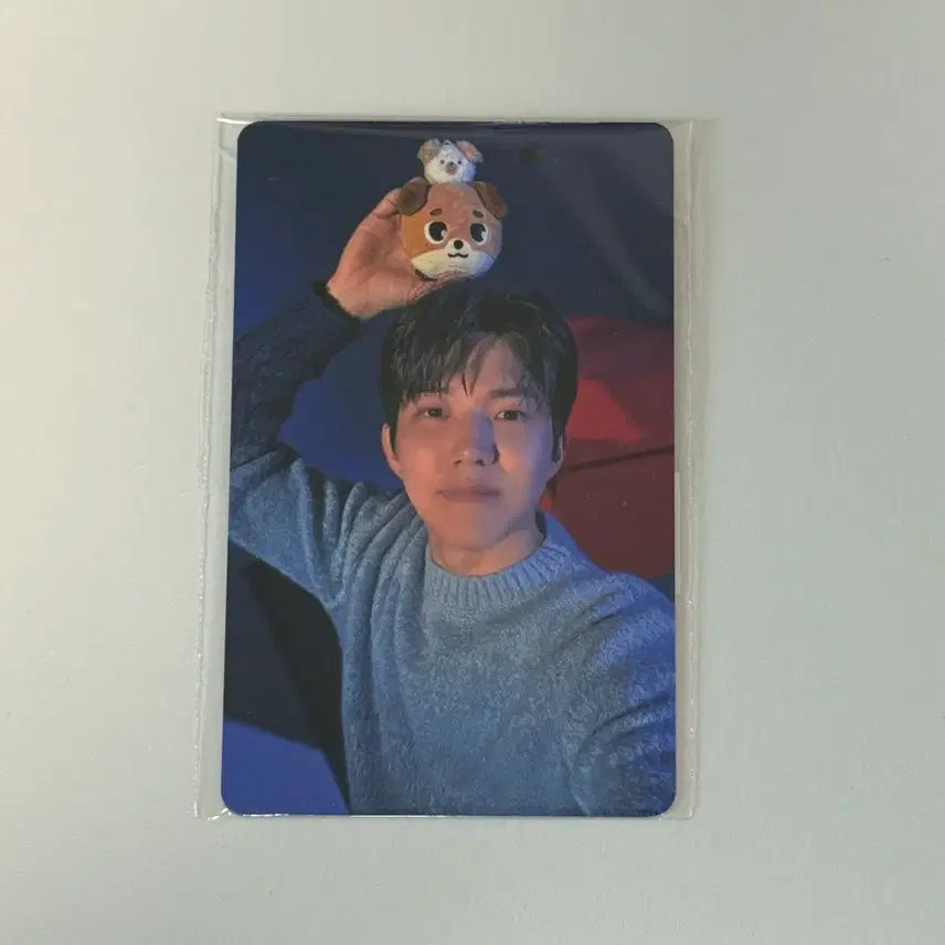 [BUNJANG] Day6 Dowoon Online Special POB Photocard / 데이식스 25 클콘 선물콘 온라인 특전 포카 도운