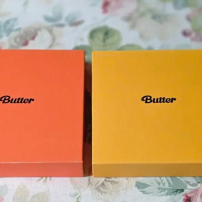 [BUNJANG] BTS Butter Album Bundle Set / BTS