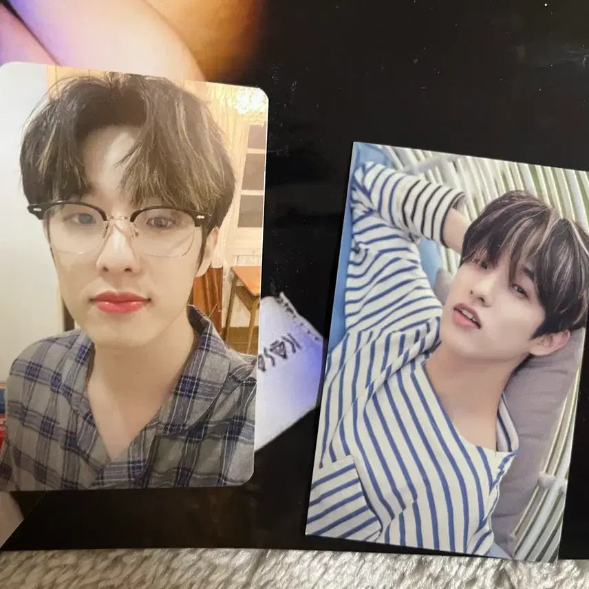 [BUNJANG] Jae Park [eaJ] Goods Bundle Set / 제이 박제형 이즈 굿즈일괄/두번째사진에있는거전부드림