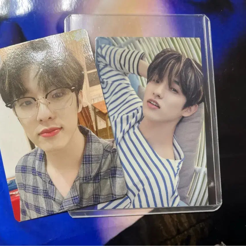 [BUNJANG] Jae Park [eaJ] Goods Bundle Set / 제이 박제형 이즈 굿즈일괄/두번째사진에있는거전부드림