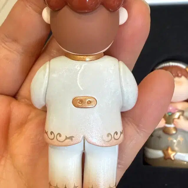 [SOLD OUT] 정품 AMLLS 웨딩 기프트 박스 피규어