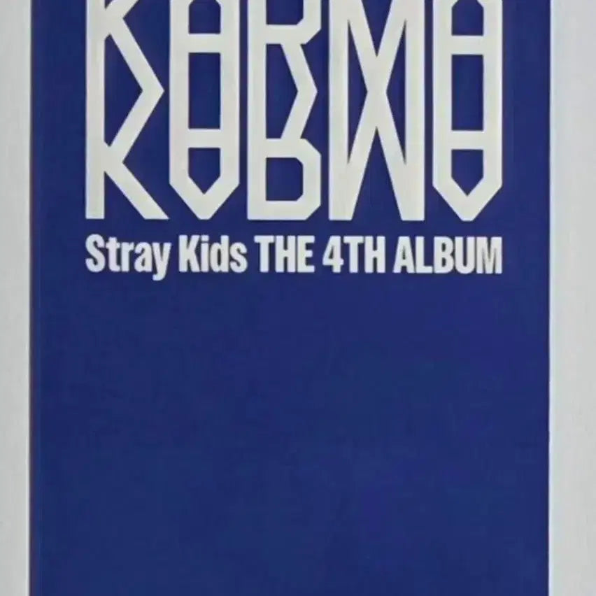 [BUNJANG] Stray Kids I.N Karma Makestar POB Photocard / SKZ 스키즈 카르마 메이크스타 특전 포카 아이엔
