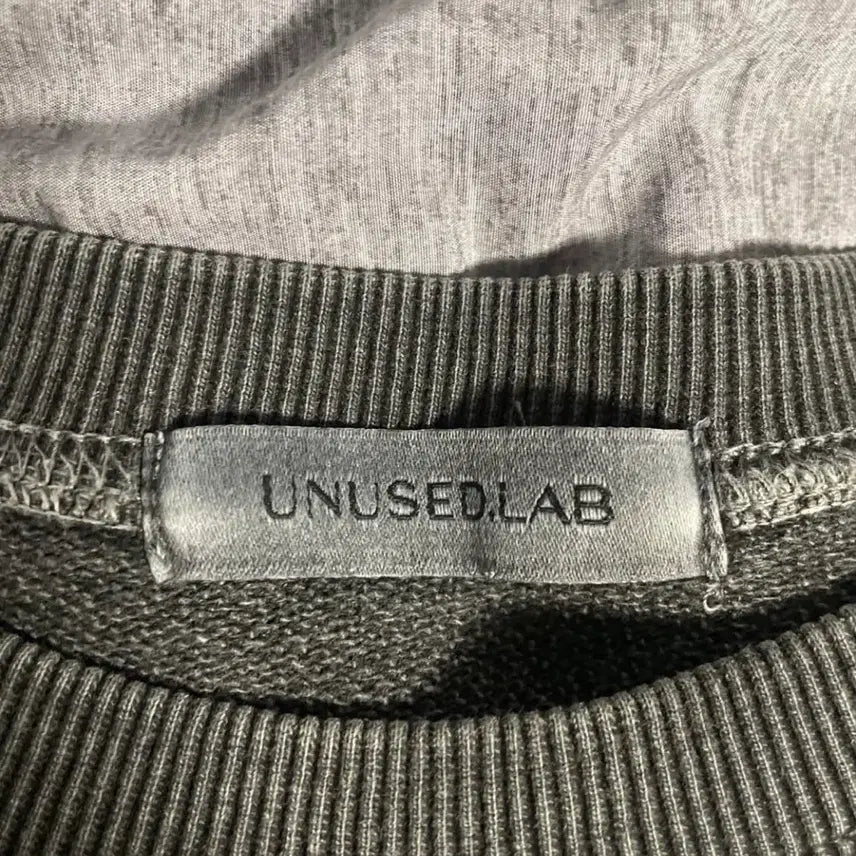 [BUNJANG] Unused Lab Men&