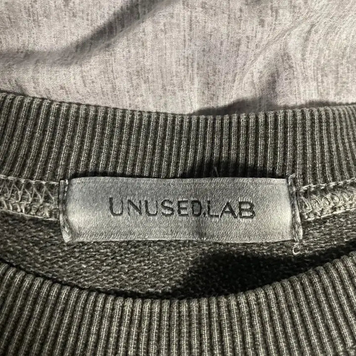 [BUNJANG] Unused Lab Men&