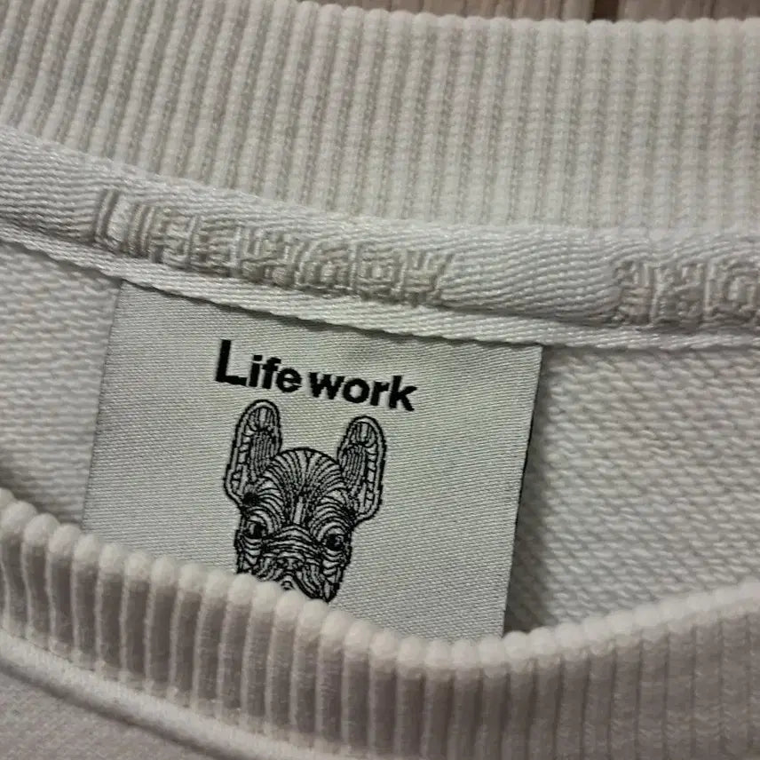 [BUNJANG] Life Work Men&