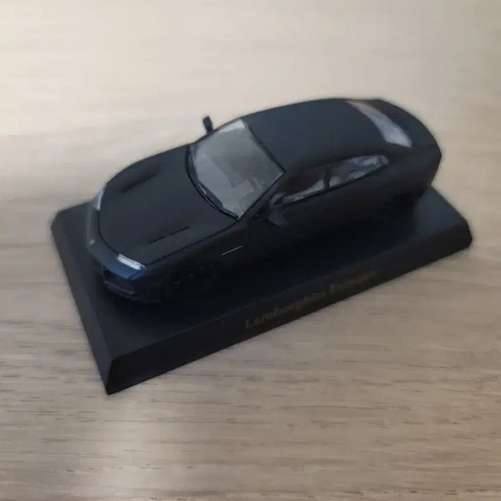 [BUNJANG] Kyosho 1:64 Lamborghini Estoque Diecast Model Car / 1:64 교쇼 람보르기니 에스토크 다이캐스트