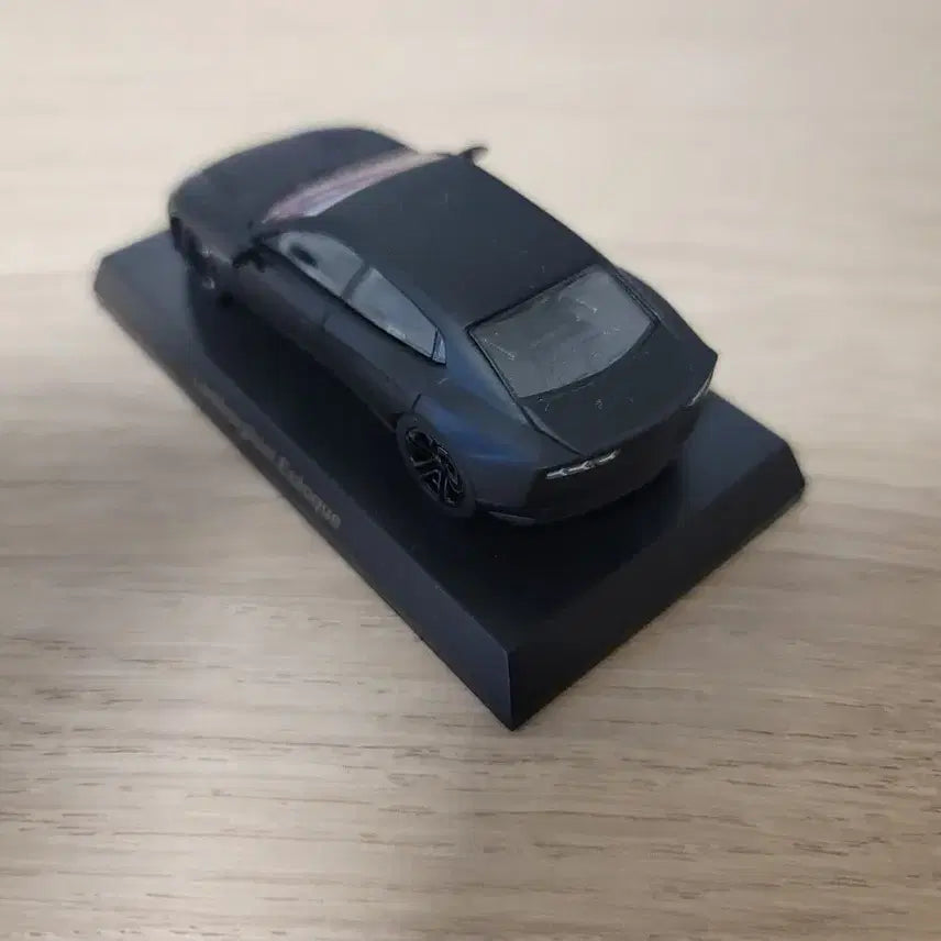 [BUNJANG] Kyosho 1:64 Lamborghini Estoque Diecast Model Car / 1:64 교쇼 람보르기니 에스토크 다이캐스트