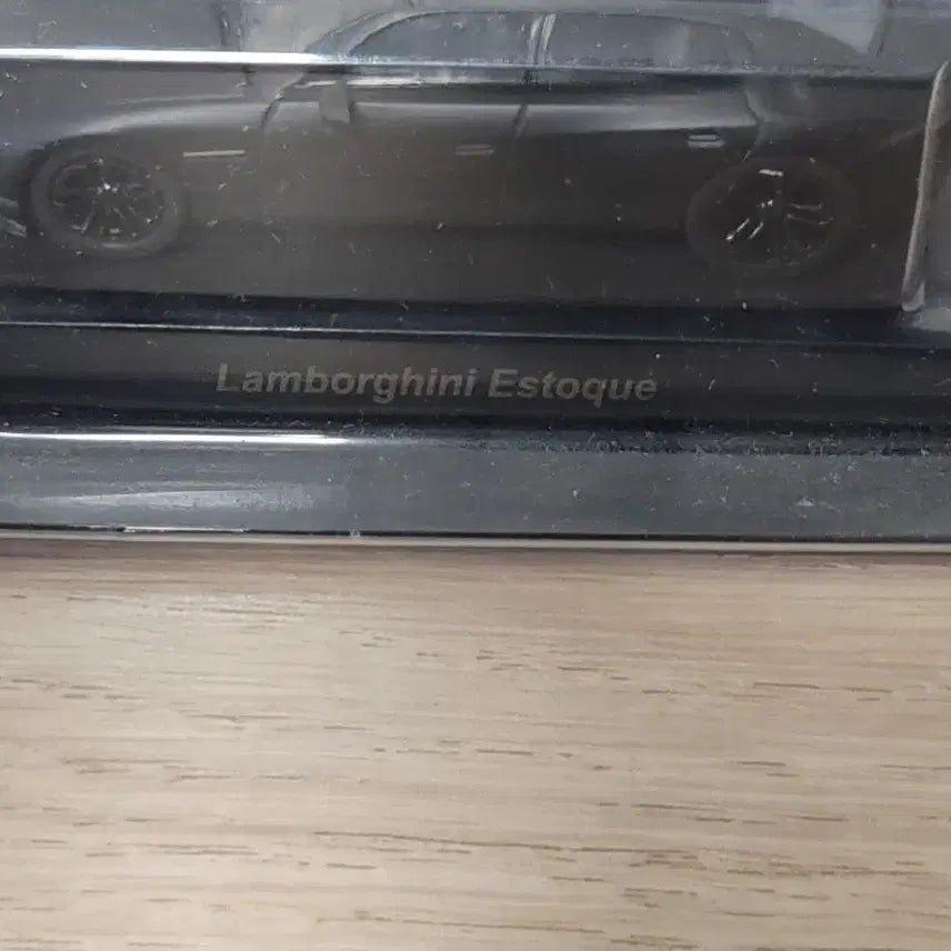[BUNJANG] Kyosho 1:64 Lamborghini Estoque Diecast Model Car / 1:64 교쇼 람보르기니 에스토크 다이캐스트