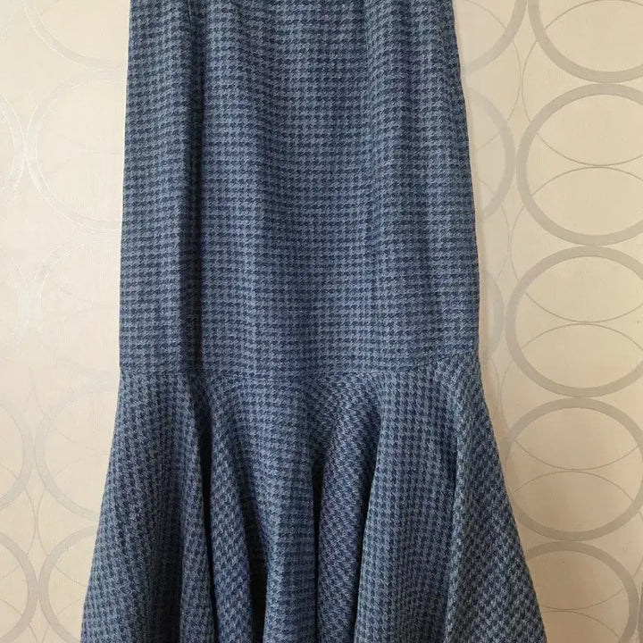 [BUNJANG] Lucky Chouette Mermaid Skirt / Lucky Chouette 스커트