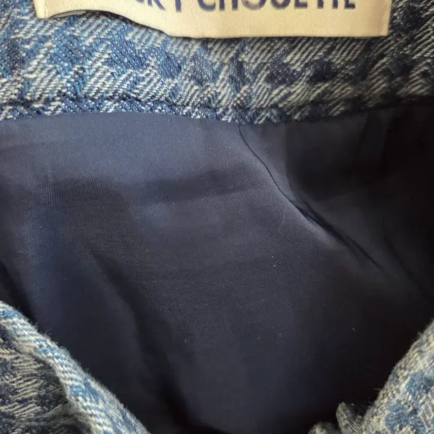 [BUNJANG] Lucky Chouette Mermaid Skirt / Lucky Chouette 스커트