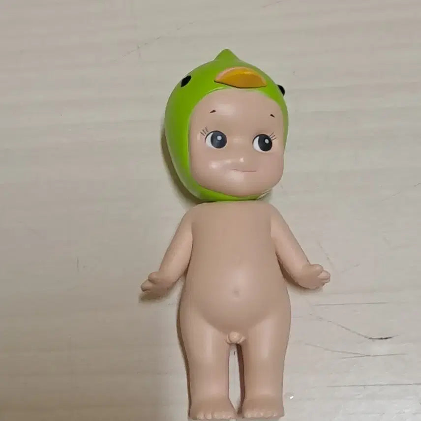 [BUNJANG] Sonny Angel Kiwi Penguin Figurine / 소니엔젤 키위펭귄 피규어