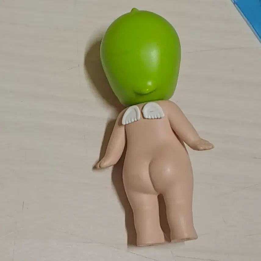 [BUNJANG] Sonny Angel Kiwi Penguin Figurine / 소니엔젤 키위펭귄 피규어