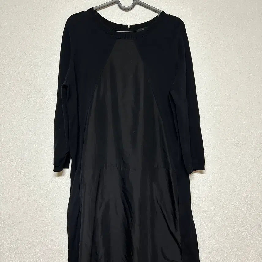 [BUNJANG] COS Black Dress M / 코스 블랙 원피스 M