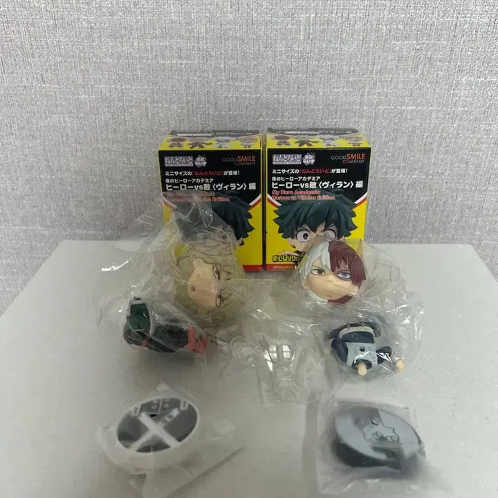 [SOLD OUT] 나히아 넨도로이드 서프라이즈 피규어