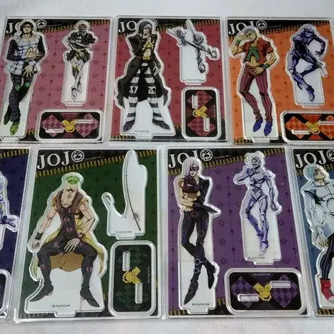 [BUNJANG] JoJo&