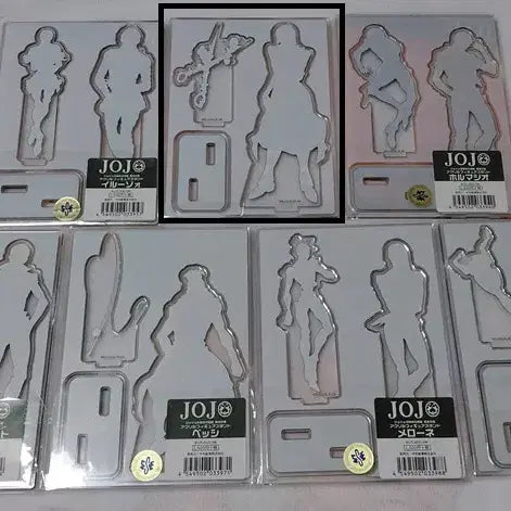 [BUNJANG] JoJo&