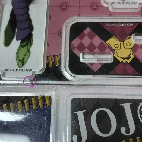 [BUNJANG] JoJo&