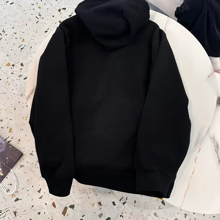 [BUNJANG] Burberry Supreme Box Logo Hoodie XL / 버버리 슈프림 박스로고 후드티 xl