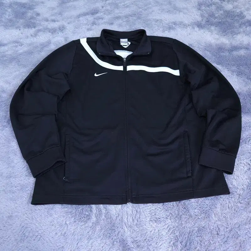 [BUNJANG] Nike Zip-Up Jacket XXL / [XXL] 나이키 집업 자켓