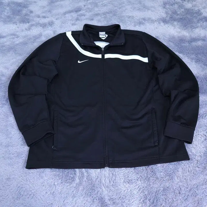 [BUNJANG] Nike Zip-Up Jacket XXL / [XXL] 나이키 집업 자켓